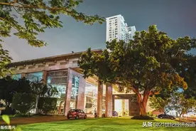 万科物业“接管”鼓浪屿 龙头物业城市服务布局加速图片