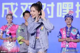 奔跑吧第四季发布会，蔡徐坤，angelababy，李晨，郑凯等出席图片
