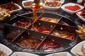 过年在家出现了嗓子疼，我们该怎么办呢？图片