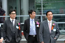 提前预定两会热点，如何落实“爱国者治港”？香港富商们有话要说图片