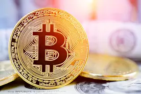 我的比特币挖矿日记图片