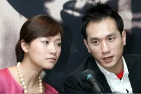 徐静蕾：和黄觉同居五年，王朔称遗产都给她，却和黄立行做不婚族图片