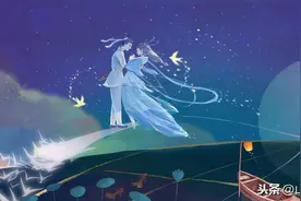 “七夕节”赋予一种通俗的叫法儿，应该是“中国女儿节”图片