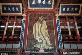 济宁枣庄临沂，山东鲁南3座城市，经济文化旅游实力如何？图片