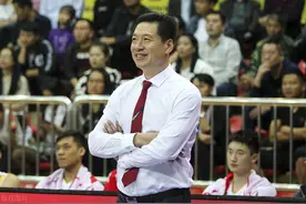 广厦外援最新情况！周琦体测摸高，胡金秋获奖，央视复播NBA图片
