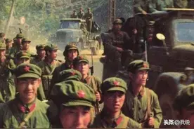 军里准备500口棺材，全连都知道，一笑置之，没人当回事图片