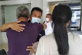 上海一律师被控故意伤害罪，博士妻子喊冤：姐姐被骗500万，帮她维权遭构陷报复图片