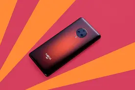 vivo NEX 3S 5G旗舰预售开启：24期免息分期 好礼多多图片