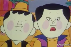 《魔方大厦》卖掉了自己的日历时间，莱克居然变成了老头图片