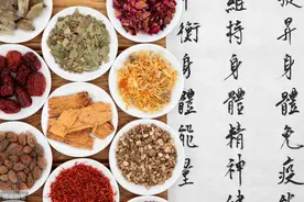 常用中成药简表(各科)图片