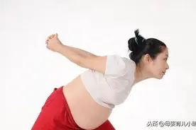 有没有生过娃，从这3个地方就可以看出来，宝妈隐瞒不了别人图片