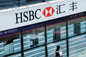 逆市增持1080万股！平安再度成为汇丰第一大股东图片
