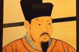 听见宋朝好声音：王安石——桂枝香·金陵怀古图片