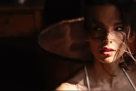 乌克兰摄影师Marta Syrko的感性人像作品集图片