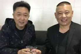 于谦首次回应在德云社只拿工资没有股份，网友直呼：太霸气了图片