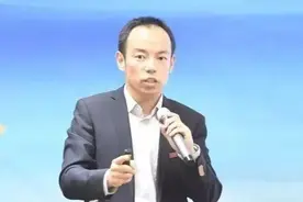 陕西80后博士：放弃美国高薪，不顾家人反对回国，成功研发中国芯图片