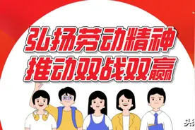 弘扬劳动精神 推动双战双赢——​ “五一”小长假，天津科技馆这么干图片