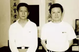马未都回忆录：80年代和王朔吃涮羊肉，一进门先来20斤图片
