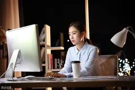 “我真的努力了”|努力，是奖赏还是成本？图片