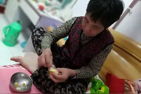 那些不愿意帮儿女带孩子的父母，最后都怎么样了？图片