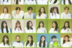 “不定义女团和女性”的《青2》，做到了吗？图片
