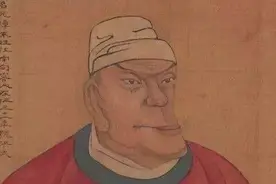 宰相请朱元璋来家中喝酒，朱元璋走到一半，突然下令：抄斩全家图片