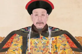 被易中天批评的乾隆帝，真的是中国陷入落后和衰落的罪人吗？图片