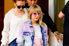 泰勒斯威夫特Taylor Swift从2006年出道至今是如何做到长虹不衰图片