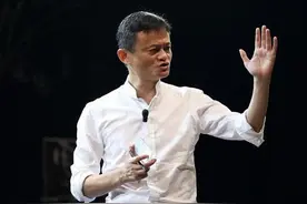 马云说杭州湾新区机会太好了！谁将是幸运的「后浪」？图片