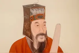 王阳明箴言世人：“四十多欲，大势已去，五十多情，鸡犬不宁”图片