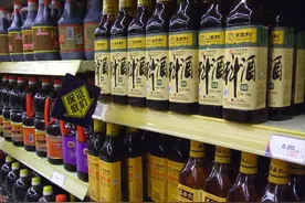 厨房小助手——如何挑选一瓶好料酒图片