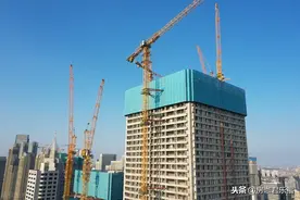 200米！天津又一个房地产项目，即将被拆除图片