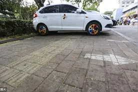 同样生而为人，残疾人的世界你了解吗图片