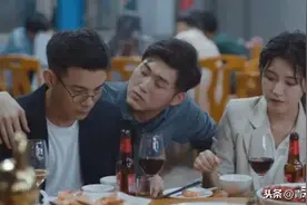 又一部悬疑网剧上线，全剧共16集，版权只卖1块钱，播出后超预期图片