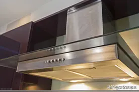 油烟机侧吸好，还是顶吸好？此文教你如何选“油烟机”图片