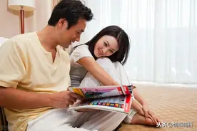 女人选择丈夫时，应该嫁给“四种类型”的男人，能让自己幸福一生图片
