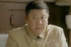 62岁“反派专业户”程煜，隐瞒了28年的老婆，原来是因戏生情的她图片
