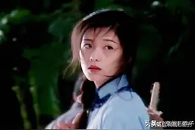 “姐学”传奇（一）：叶全真，柔弱苦情不是她的本色图片
