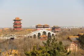 郑州市，近几十年，发展规划图片