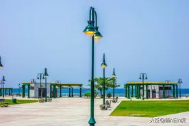 离赤道最近的国家——赤道几内亚图片