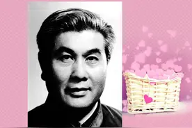 他是《打击侵略者》李军长，《东进序曲》黄秉光，高级将领专业户图片