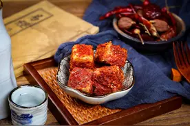 吃豆腐乳会致癌？会引起高血压？关于豆腐乳，这篇文章全部说清楚图片