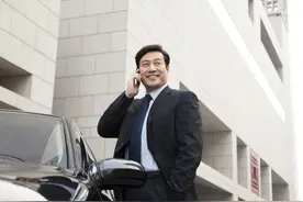 为什么部分中国男人这么油腻？不锻炼，没肌肉，满口牙结石？图片