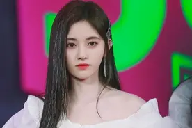 同样是矮个子，为什么159的鞠婧祎更显得高挑？这三个细节做对了图片