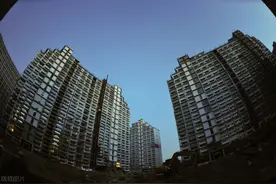 北京楼市：天通苑价格低到惊人，未来将跑赢大盘图片