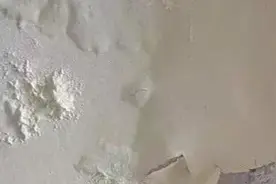家里装修腻子起泡的原因及解决方法图片
