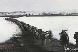 重温《谁是最可爱的人》，70年前的那场战斗让人潸然泪下图片