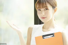 如何通过手面相看学历高低。图片