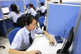 武汉城投喊你来收停车费，家门口就近安排，还有份适合女生的工作图片