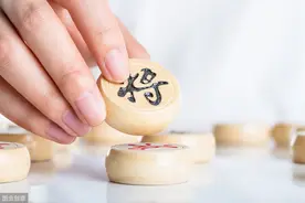 中国象棋的理论口诀（识记）图片